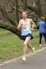 Stage 2: Andrew Wiles (New Marske Harriers) ran the 3rd fastest short leg of the day, Northern 12 Stage Relay.
